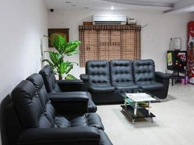 Diamond Springs Hotel Visakhapatnam Bagian luar foto